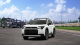 New 2026 Toyota RAV4 SUV