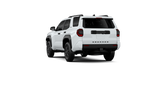 New 2026 Toyota 4Runner SUV