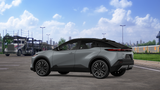 New 2026 Toyota C-HR SUV
