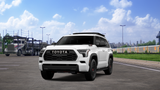 New 2026 Toyota Sequoia SUV