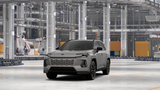 New 2026 Toyota RAV4 SUV