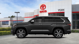 New 2026 Toyota Sequoia SUV
