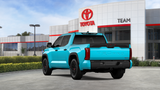 New 2026 Toyota Tundra i-FORCE MAX Truck