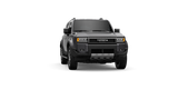 New 2027 Toyota Land Cruiser SUV