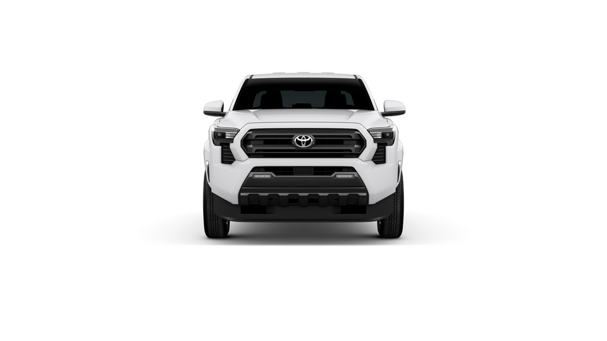 New 2026 Ice Cap Toyota  SR5 image 50