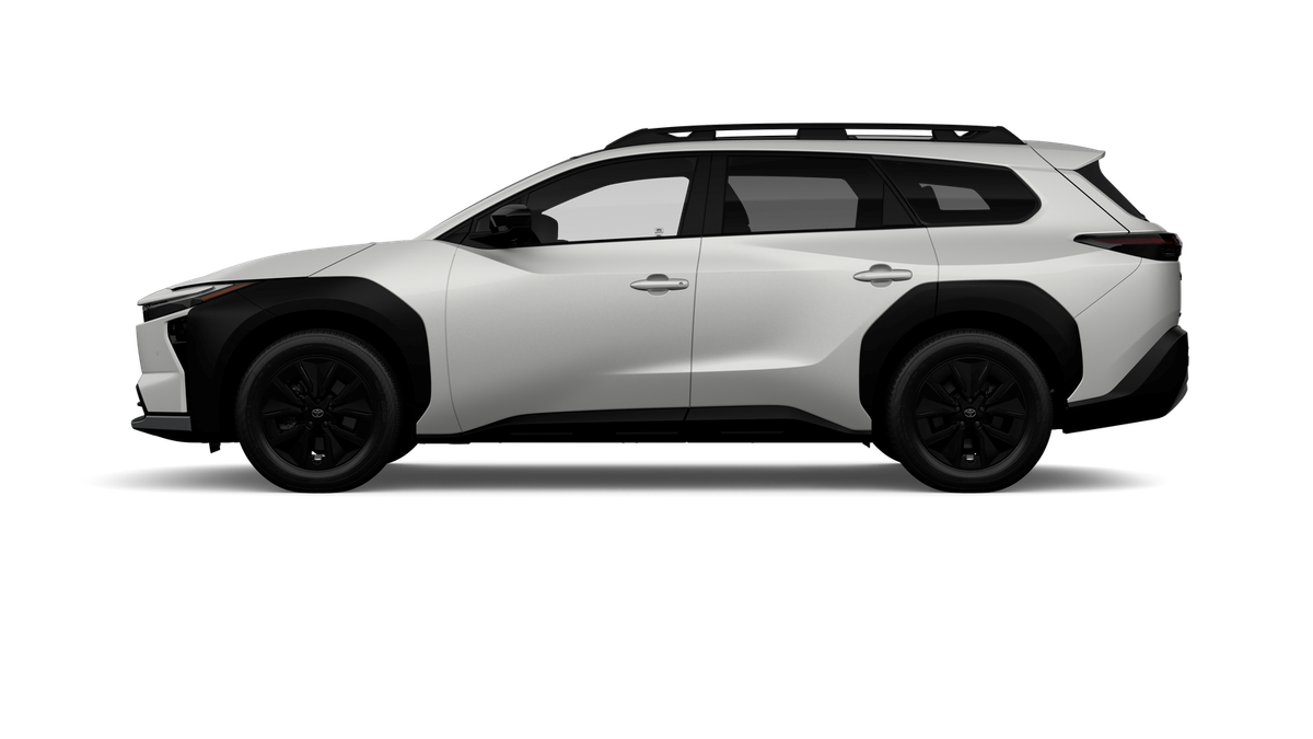 New 2026 Halo <sup>1</sup> Toyota  image 6