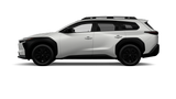 New 2026 Toyota bZ Woodland Sedan