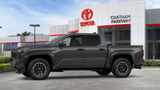 New 2026 Toyota Tacoma i-FORCE MAX Truck