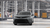New 2026 Toyota Sienna Van