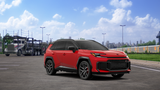 New 2026 Toyota RAV4 Plug-in Hybrid SUV