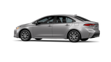 New 2027 Toyota Corolla Hybrid Sedan