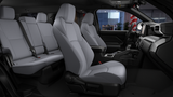 New 2026 Toyota 4Runner SUV