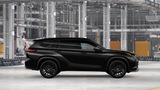 New 2026 Toyota Highlander SUV