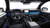 New 2026 Toyota Tacoma i-FORCE MAX Truck