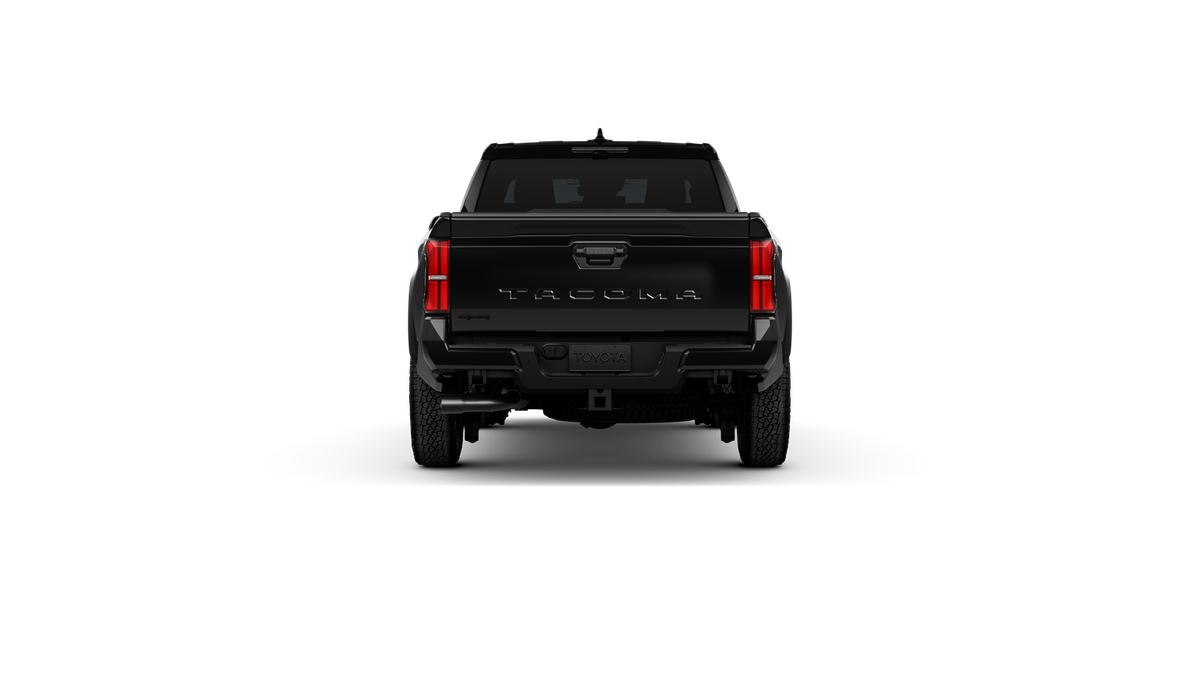 2025 Toyota Tacoma TRD Off Road - Photo 39