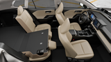 New 2026 Toyota RAV4 SUV