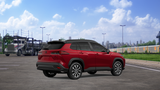 New 2026 Toyota Corolla Cross Hybrid SUV