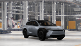 New 2026 Toyota bZ Woodland Sedan