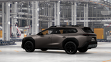 New 2026 Toyota bZ Woodland Sedan