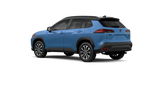 New 2026 Toyota Corolla Cross Hybrid SUV