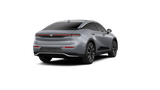 New 2026 Toyota Crown Sedan