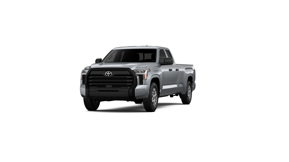 2026 Toyota Tundra SR - Photo 47