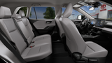 New 2026 Toyota RAV4 SUV
