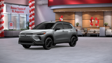 New 2026 Toyota Corolla Cross SUV
