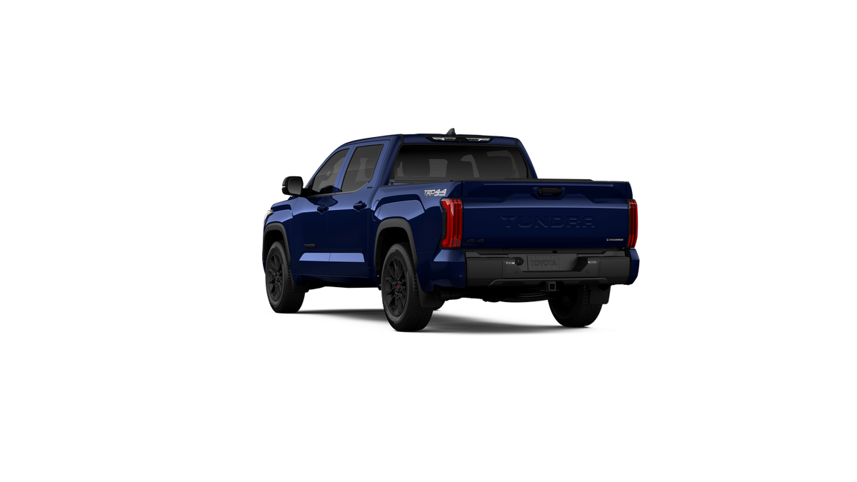 2026 Toyota Tundra Limited - Photo 36