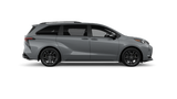 New 2026 Toyota Sienna Van
