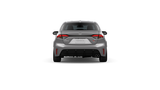 New 2026 Toyota Corolla Hybrid Sedan