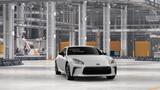 New 2027 Toyota GR86 Coupe