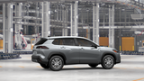 New 2026 Toyota Corolla Cross SUV