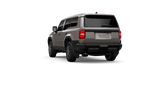 New 2027 Toyota Land Cruiser SUV