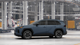 New 2026 Toyota RAV4 SUV