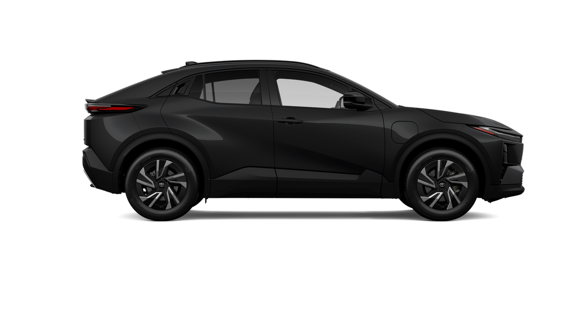 2026 Toyota C-HR SE - Photo 14
