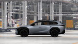 New 2027 Toyota bZ Woodland Sedan