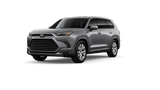 New 2026 Toyota Grand Highlander SUV