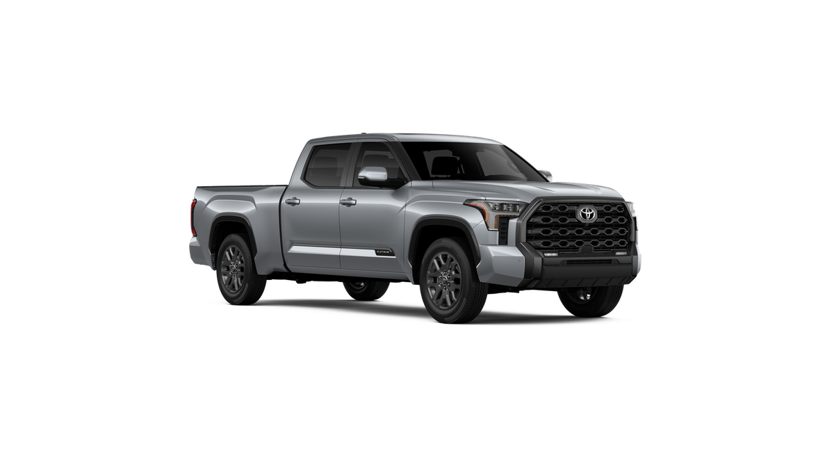 2026 Toyota Tundra Platinum - Photo 32