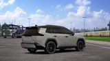 New 2026 Toyota RAV4 Plug-in Hybrid SUV