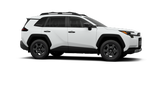 New 2026 Toyota RAV4 SUV