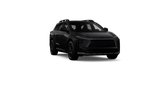 New 2027 Toyota bZ Woodland Sedan