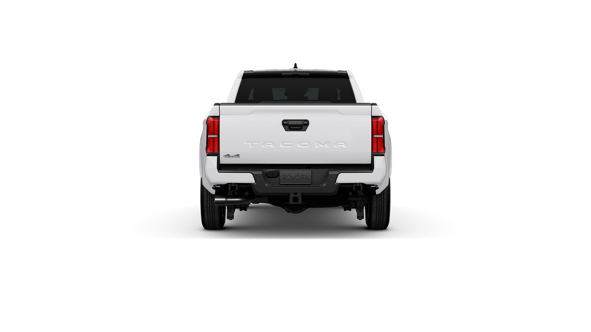 2026 Toyota Tacoma SR5 - Photo 10