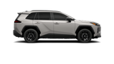 New 2026 Toyota RAV4 SUV