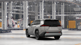 New 2026 Toyota RAV4 SUV