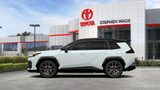 New 2026 Toyota RAV4 Plug-in Hybrid SUV