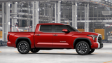 New 2026 Toyota Tundra i-FORCE MAX Truck