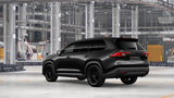New 2026 Toyota Grand Highlander Hybrid SUV