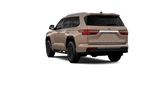 New 2026 Toyota Sequoia SUV
