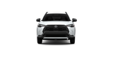 New 2026 Toyota Corolla Cross SUV
